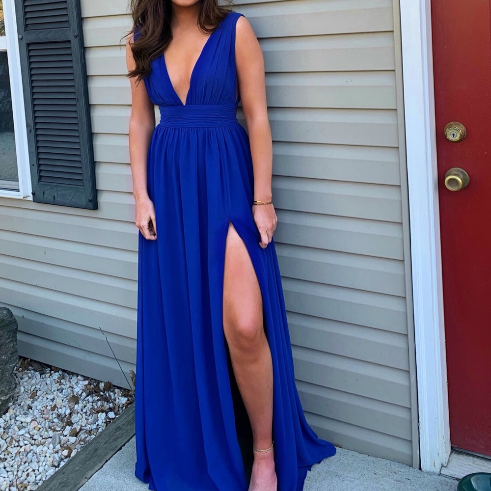 Lulu Heavenly Hues Dress